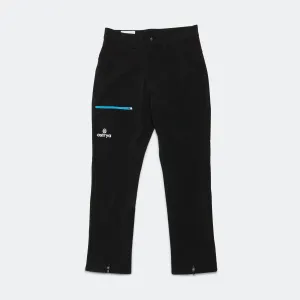 Alpine Soft Shell Pants - Black