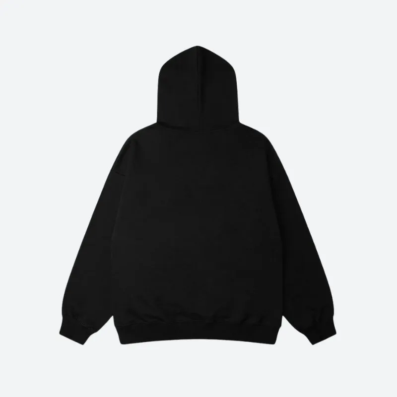 Blue Souls Hoodie