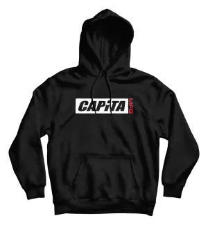 Capita Skull Hoodie