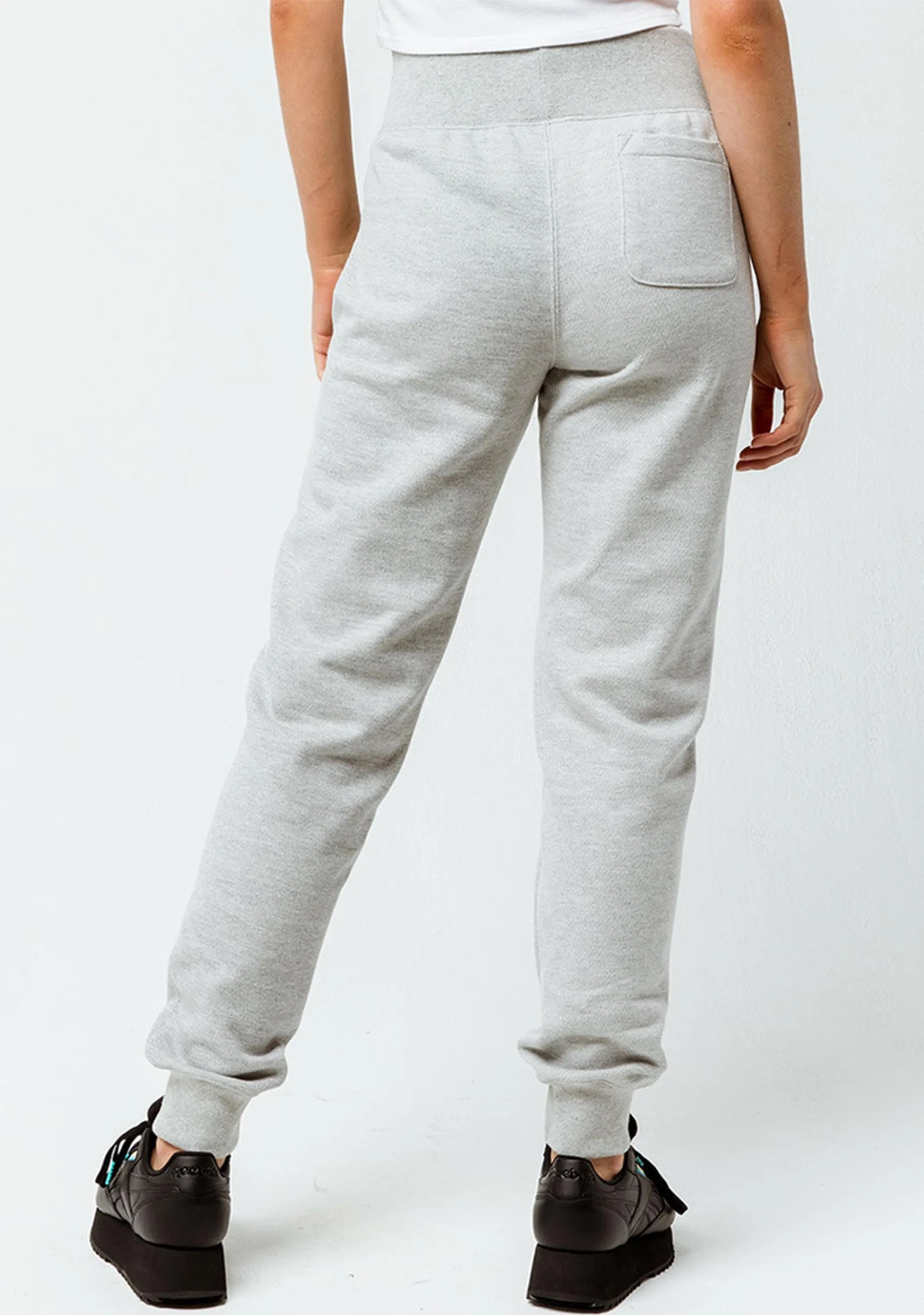 Champion Womens Rw Small C Logo Joggers <br> CWF9N E8C