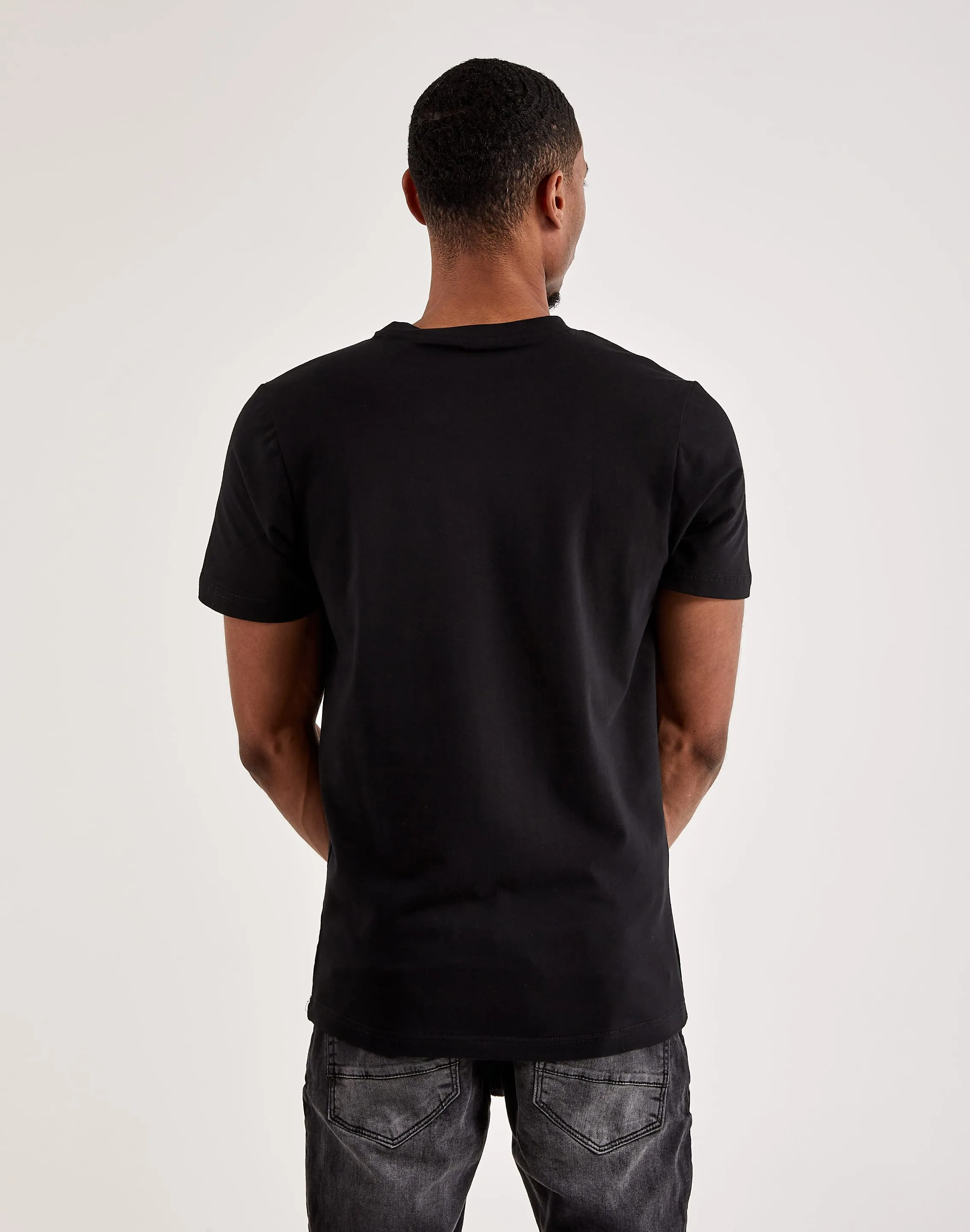 City Lab Stretch Slim-Fit Tee