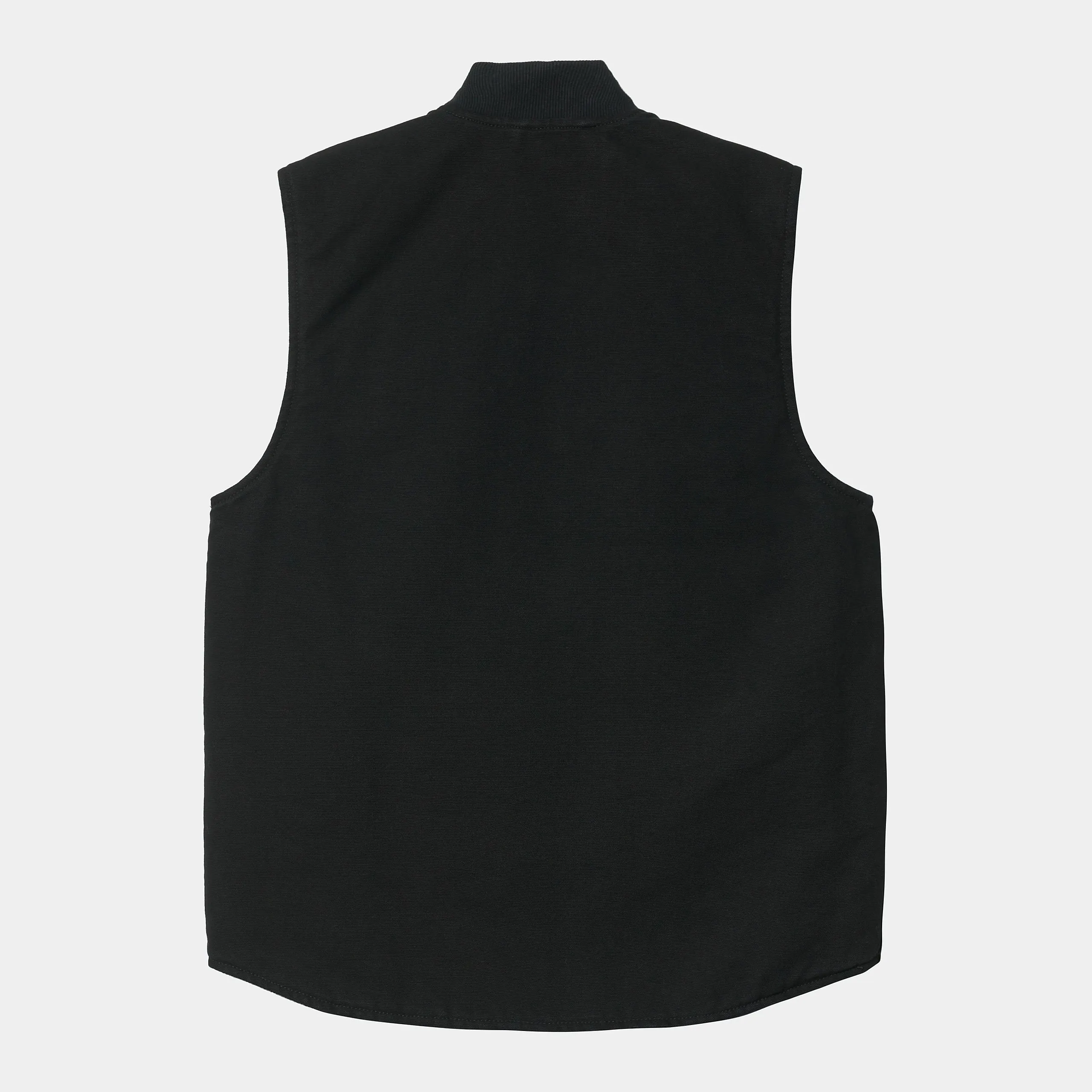 CLASSIC VEST BLACK RIGID