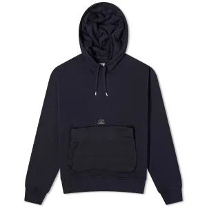 CP Company Nylon Pocket Hoodie