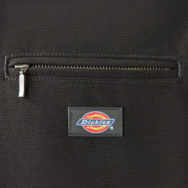 Dickies Duck Canvas Jacket Black