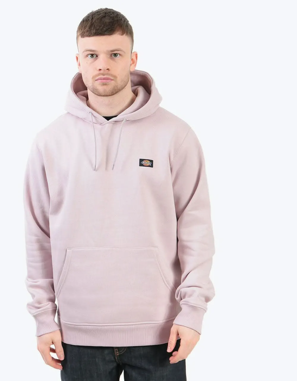 Dickies Oklahoma Pullover Hoodie - Violet