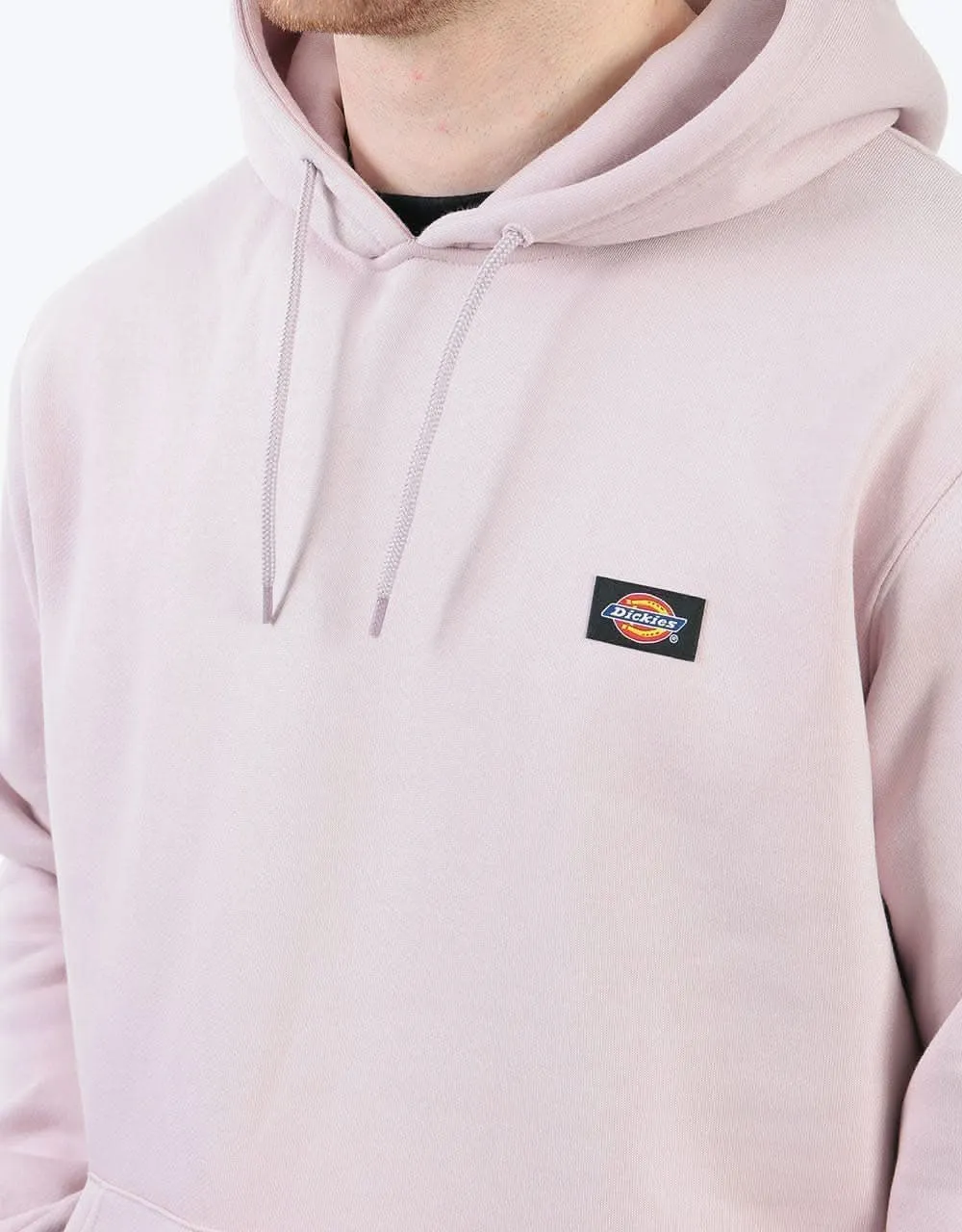 Dickies Oklahoma Pullover Hoodie - Violet