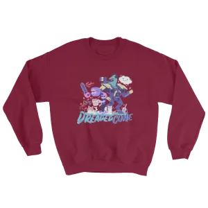 DreadedCone Meme Sweatshirt