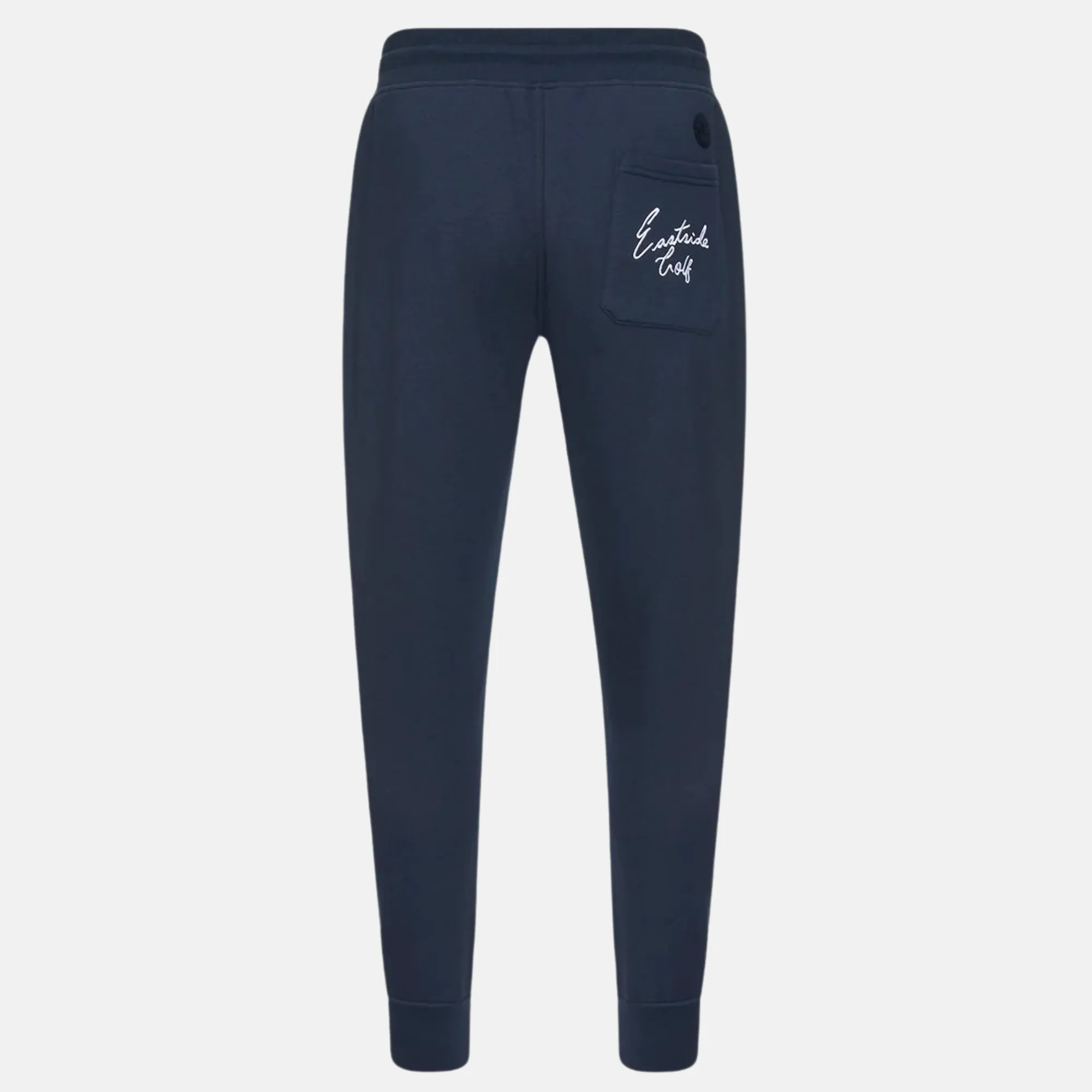 Eastside Golf Core Midnight Navy Fleece Jogger