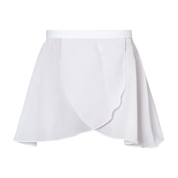 Energetiks Audrey Mock Wrap Skirt Adult's AS27