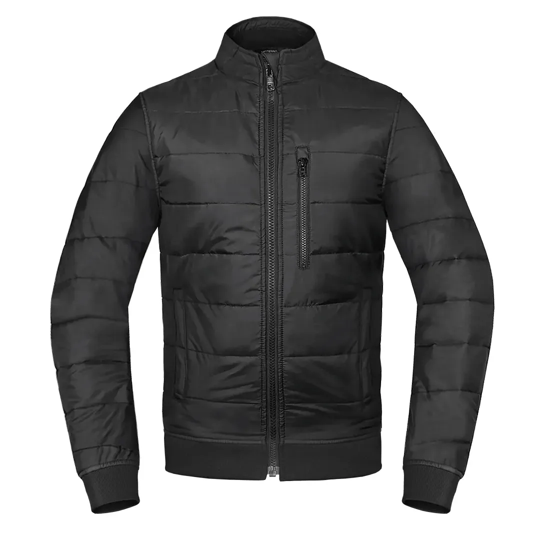 Frost – Motorcycle Warm Jacket