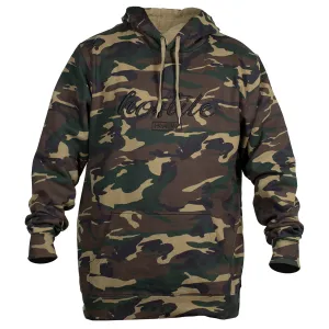 Gild - Camo - Pullover Hoodie