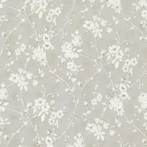 Honeybloom - Floral Vines Stone