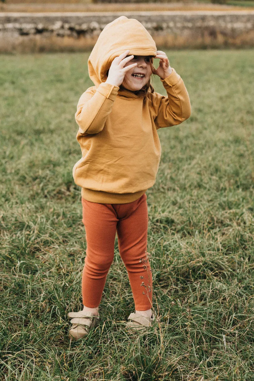 Hooded Sweater JOY