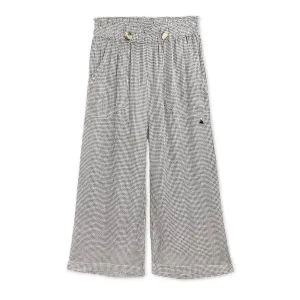 Houndstooth Pants