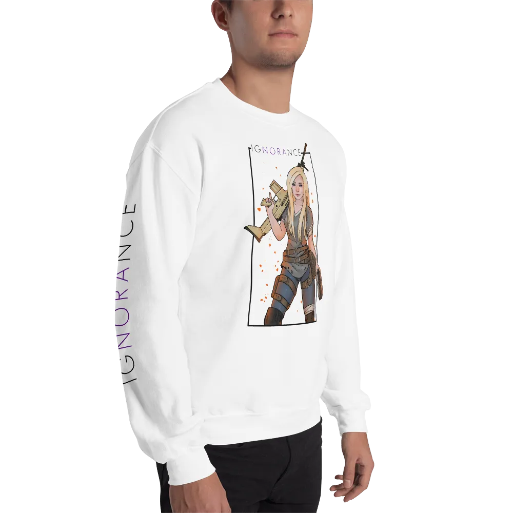 Ignorance Sweatshirt