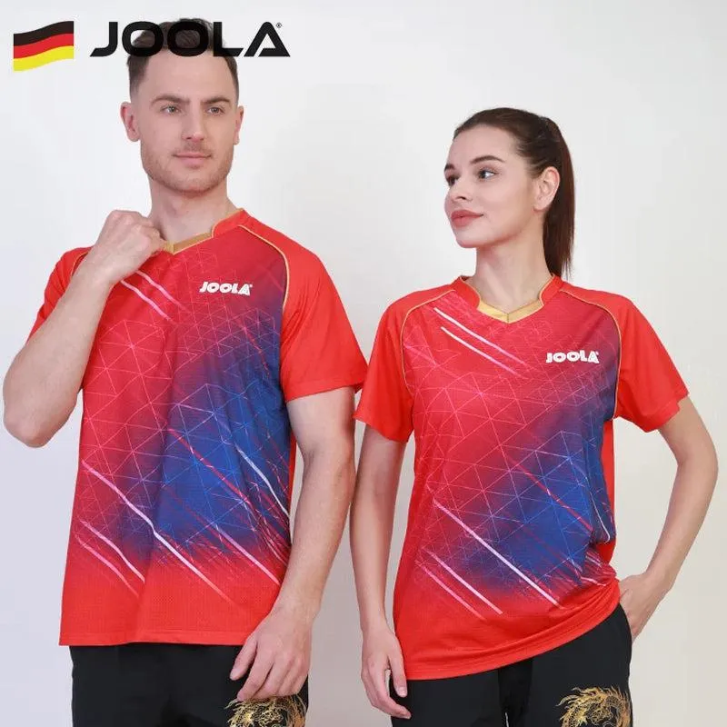 Joola SpinForce Table Tennis T-Shirt