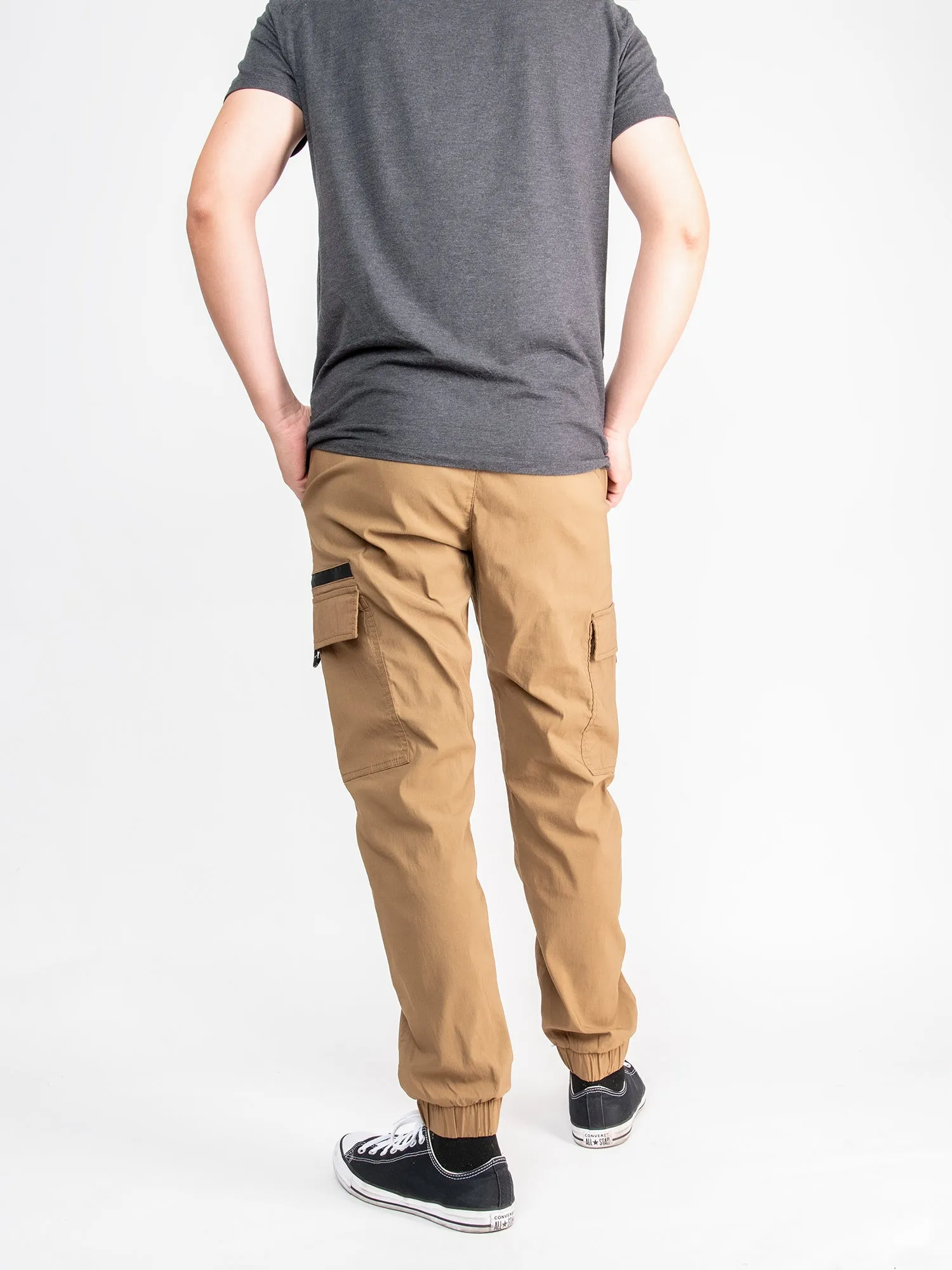 MEN'S JEHU PERFORMANCE TECH CARGO JOGGERS