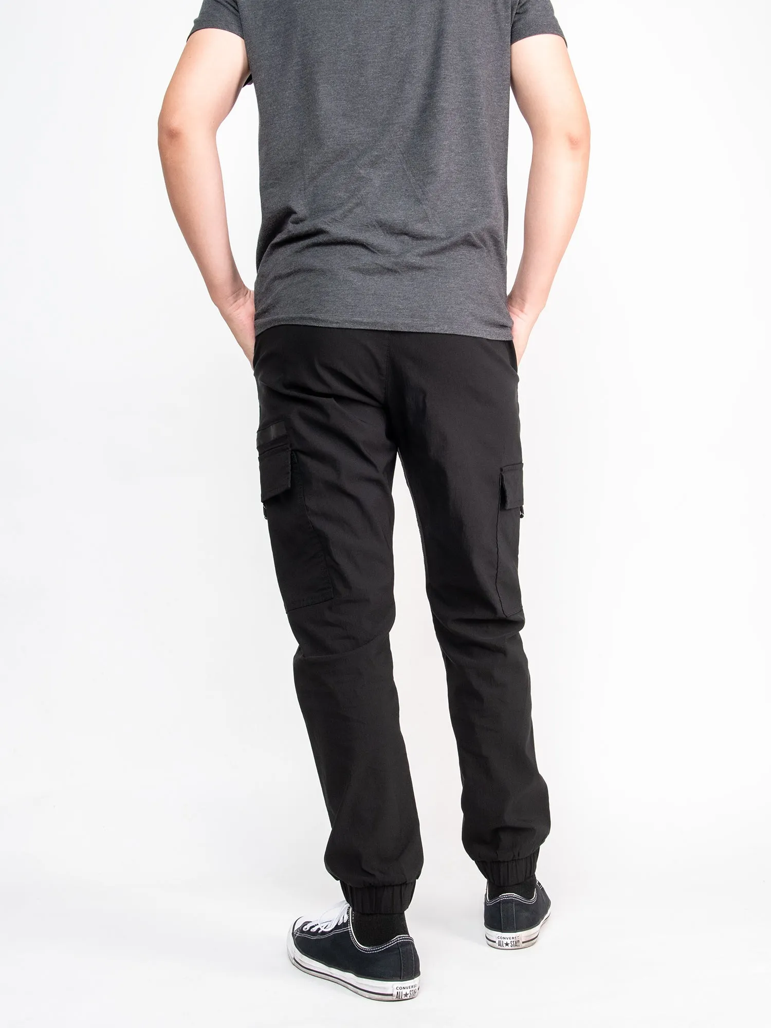 MEN'S JEHU PERFORMANCE TECH CARGO JOGGERS