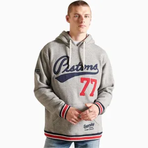 Men's Superdry Collegiate Hoodie