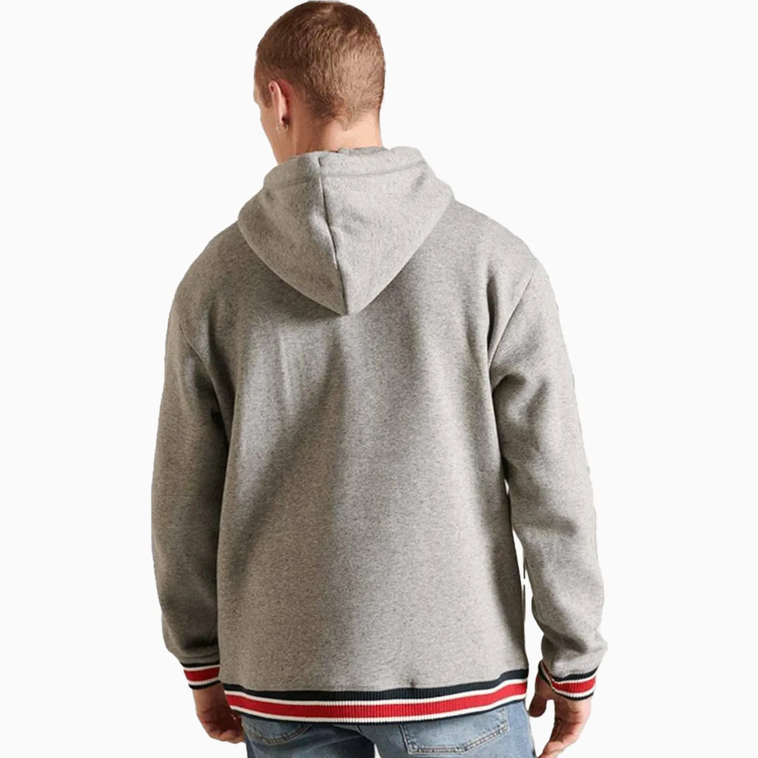 Men's Superdry Collegiate Hoodie