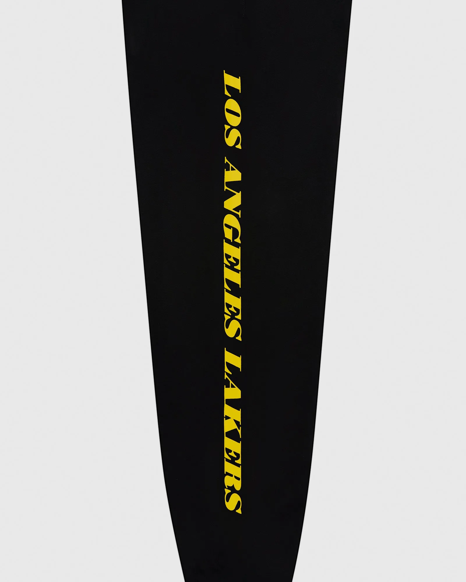 OVO NBA LA Lakers Sweatpant Black