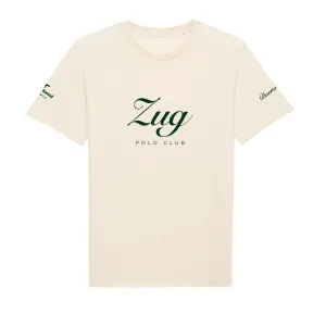 Polo Club Zug Natural Raw T-Shirt