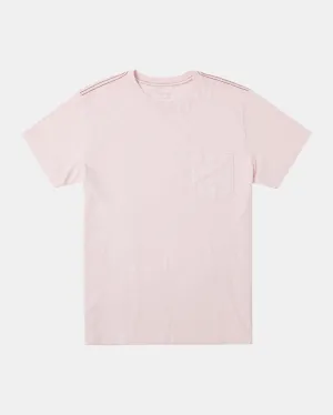 PTC II Pigment Tee - Light Pink