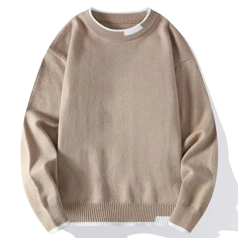 Roxy Wool Cashmere Warm Knitwear