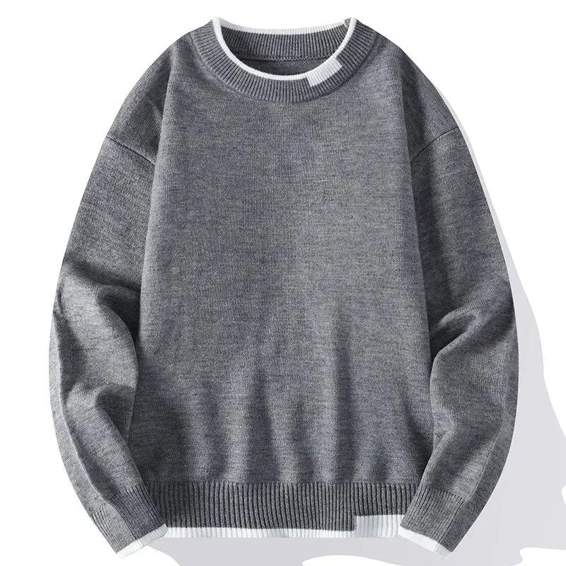 Roxy Wool Cashmere Warm Knitwear