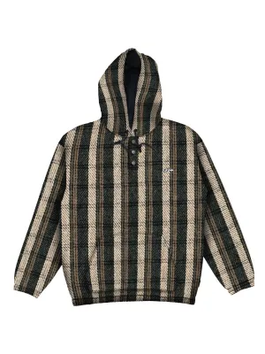 Rug Trade Hooded Comfy - Black