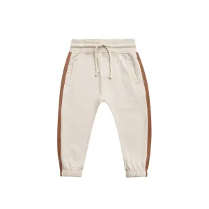 Rylee   Cru Jogger Pant - Stone