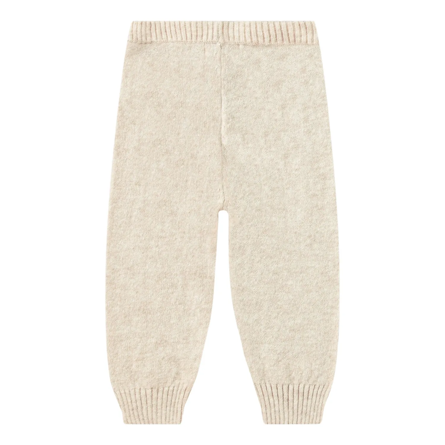 Soft pants Simmer Oatmeal melange