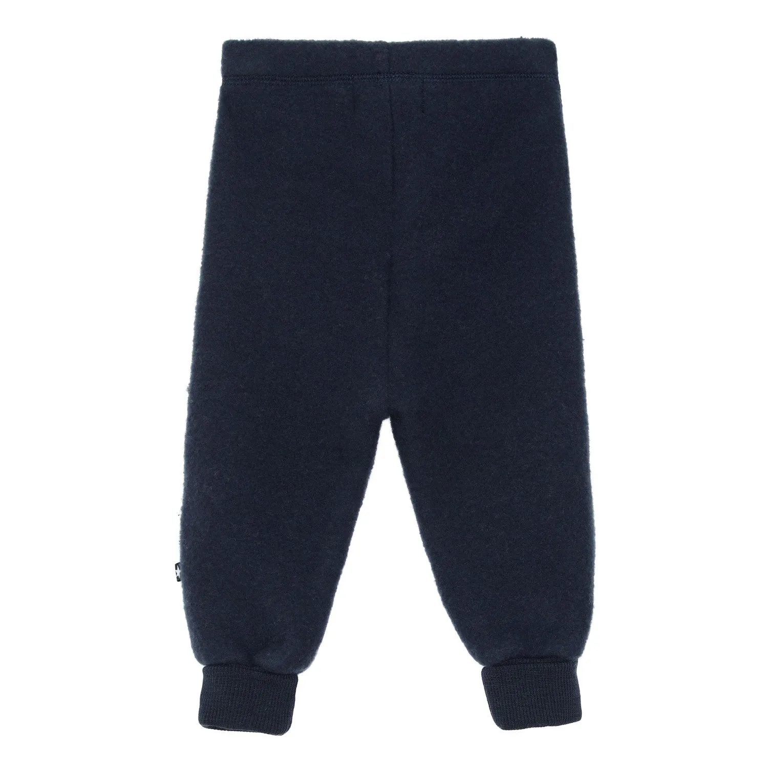 Soft pants Ulmer Dark Navy