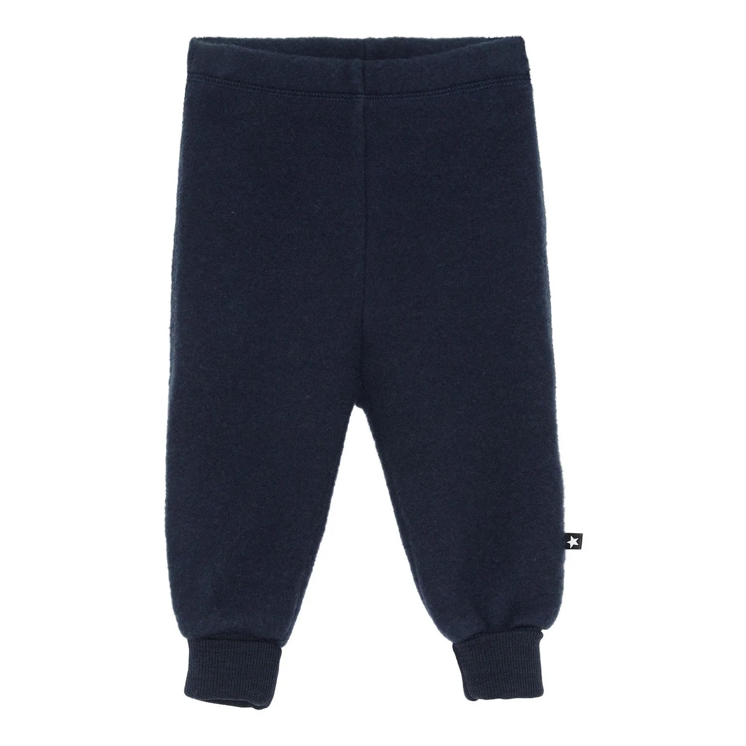 Soft pants Ulmer Dark Navy