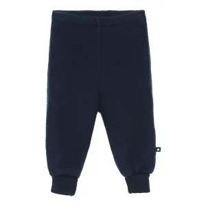 Soft pants Ulmer Dark Navy