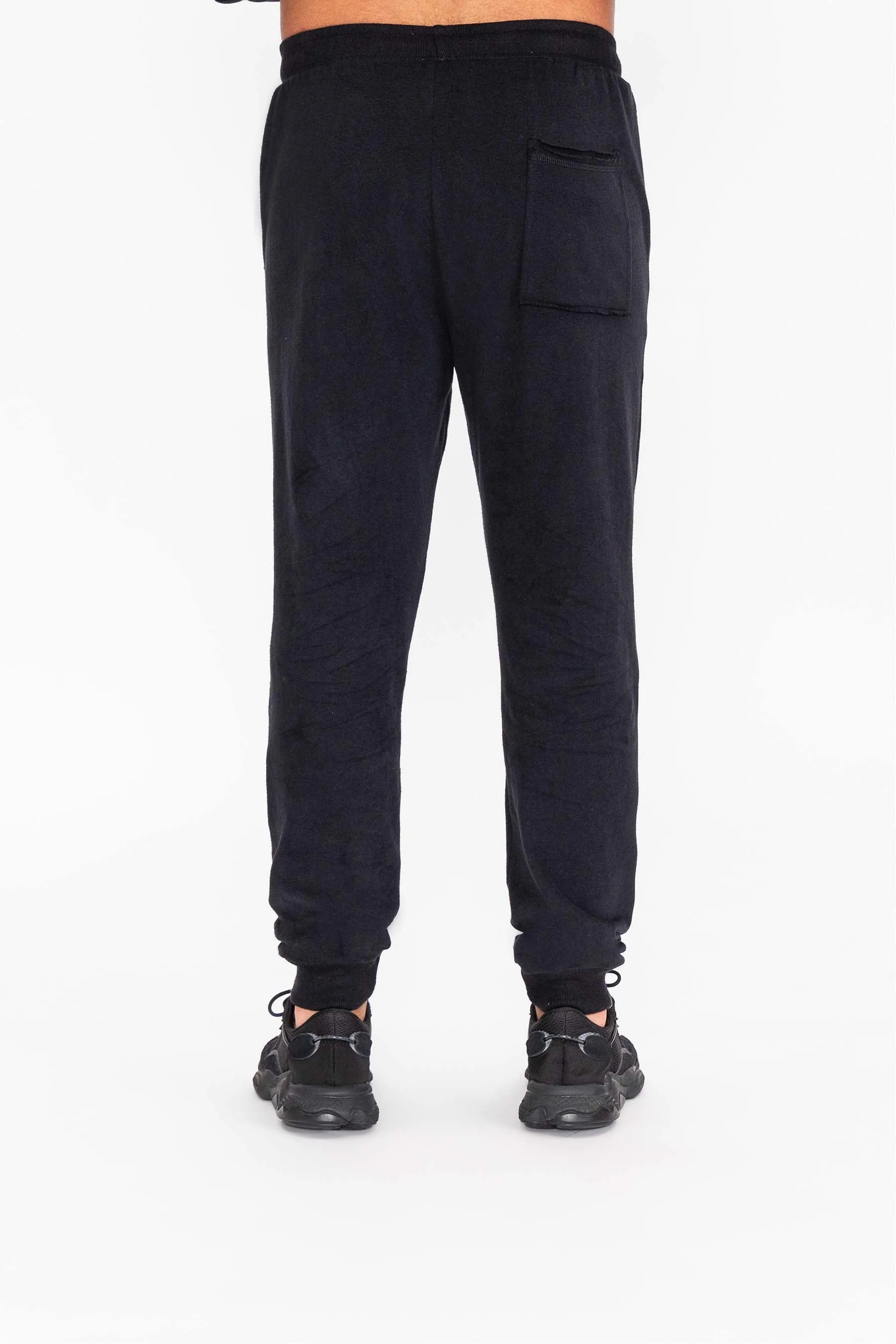 Soft Side Jogger Pants