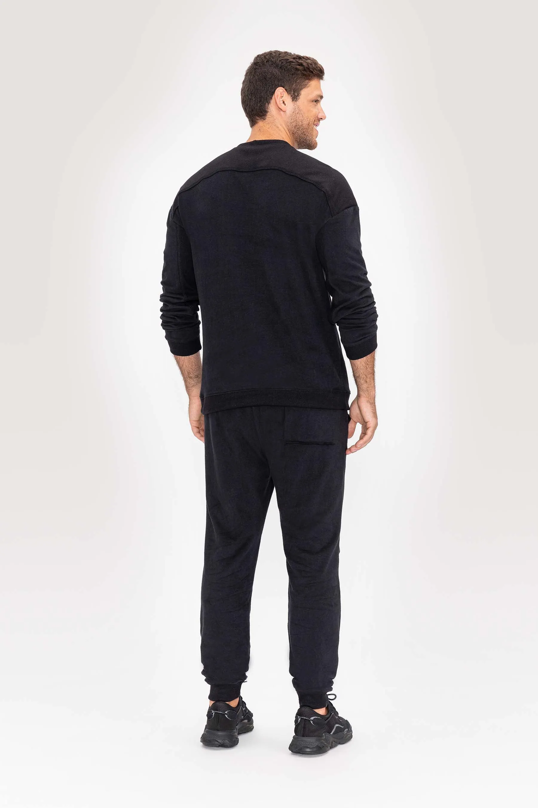 Soft Side Jogger Pants