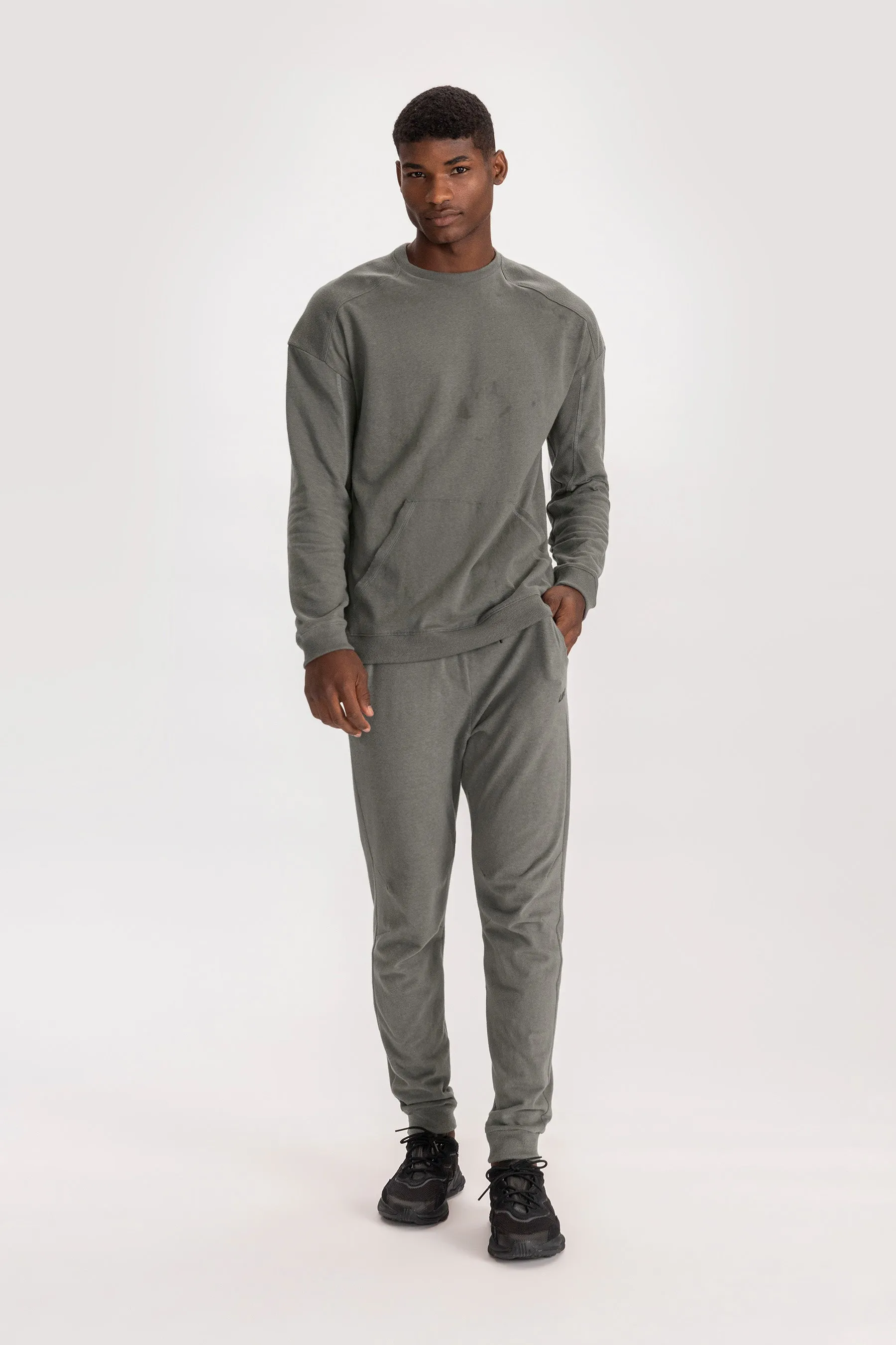 Soft Side Jogger Pants