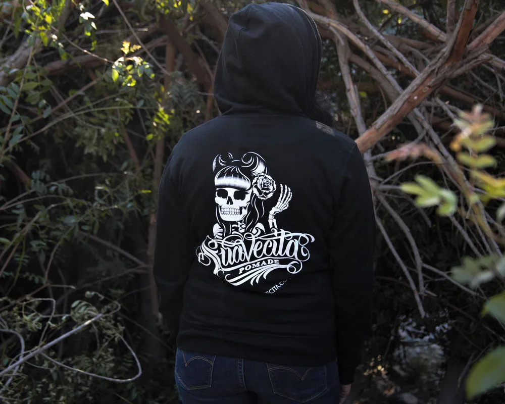 Suavecita OG Pullover Hoodie