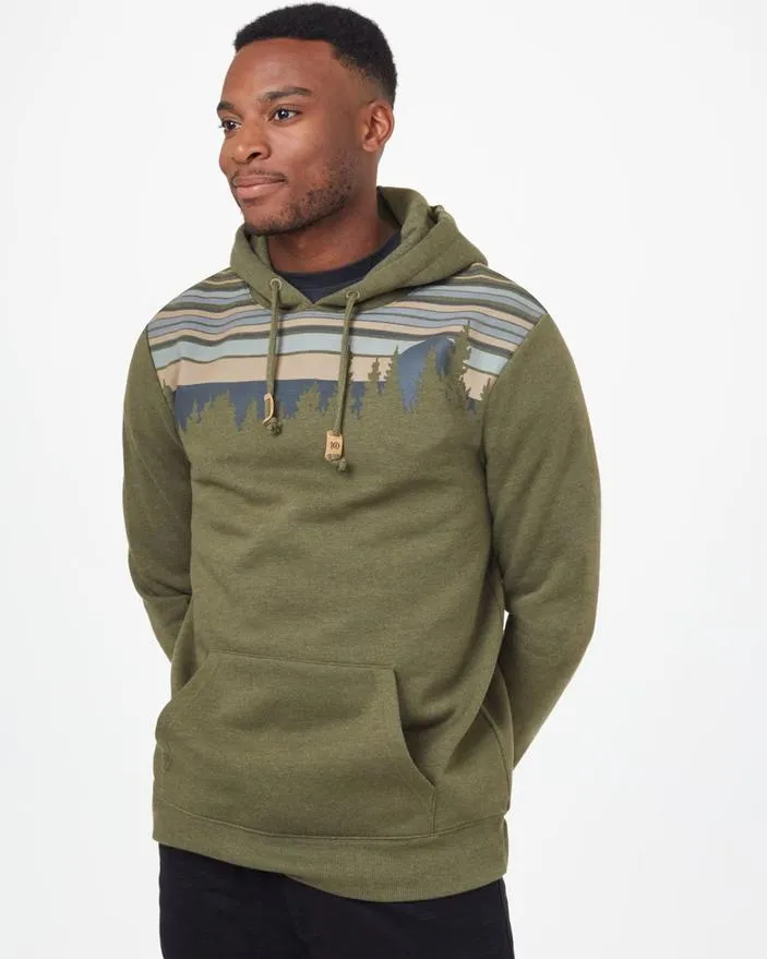 TenTree Retro Juniper Classic Hoodie - Men's