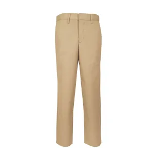 Trivium Prep Boys Ultra Soft Twill Pants