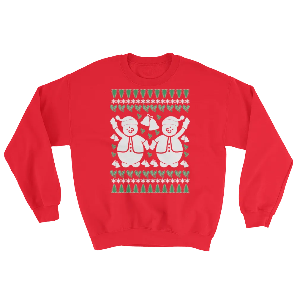 Ugly Swagsmas Sweater