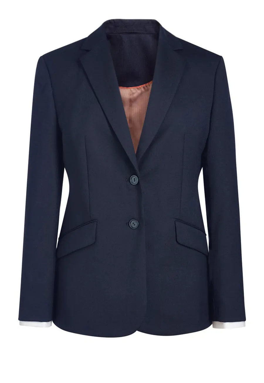 Women's Classic Fit Jacket - Connaught