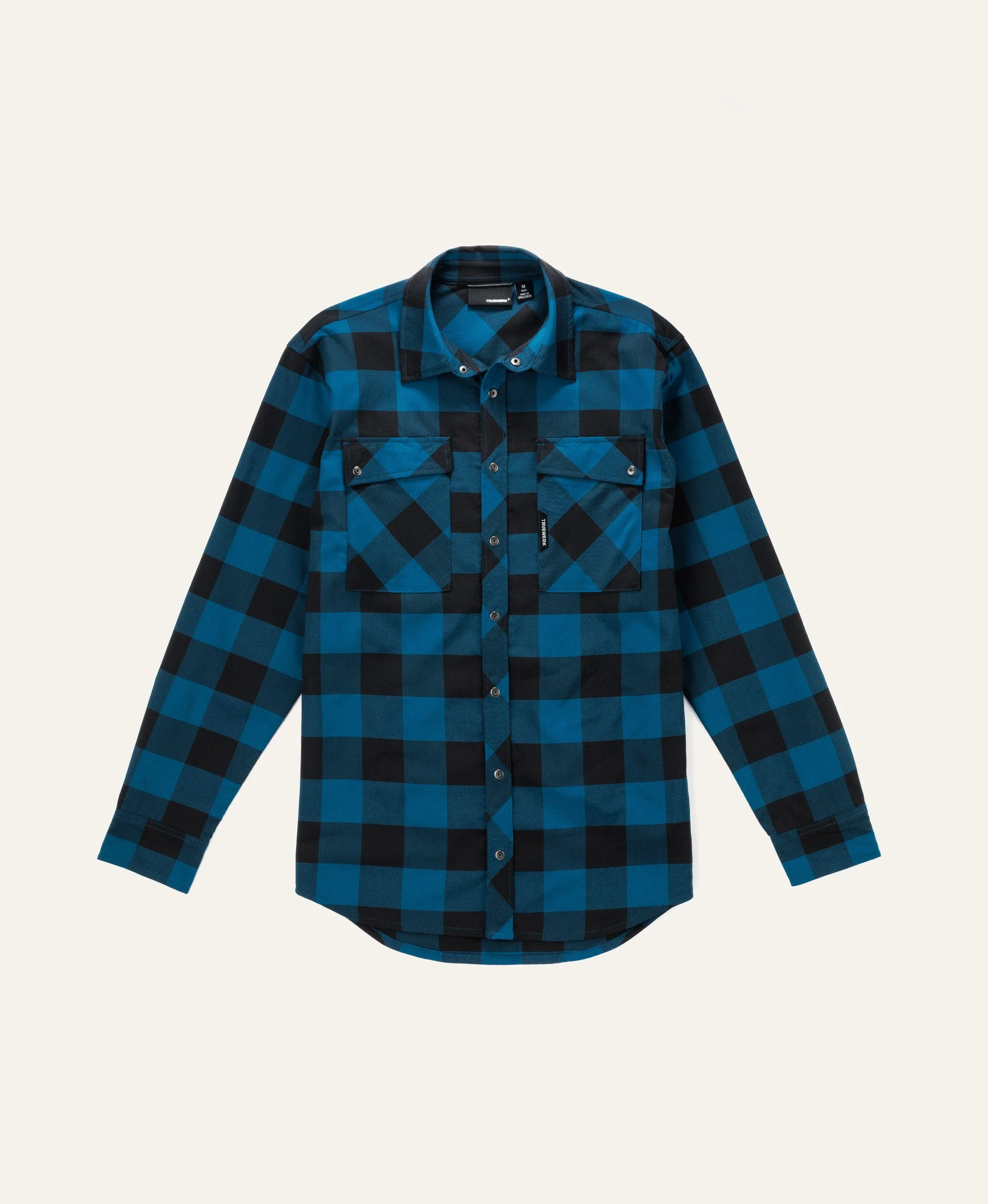 Women's Tech Flannel