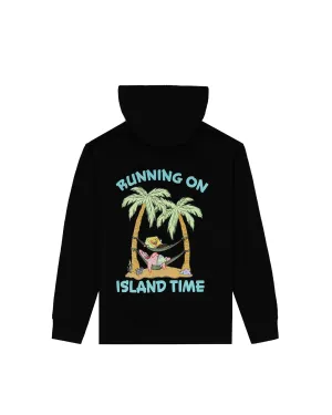 Youth (8-16) SpongeBob SquarePants x Jack's "Island Time" Hoodie