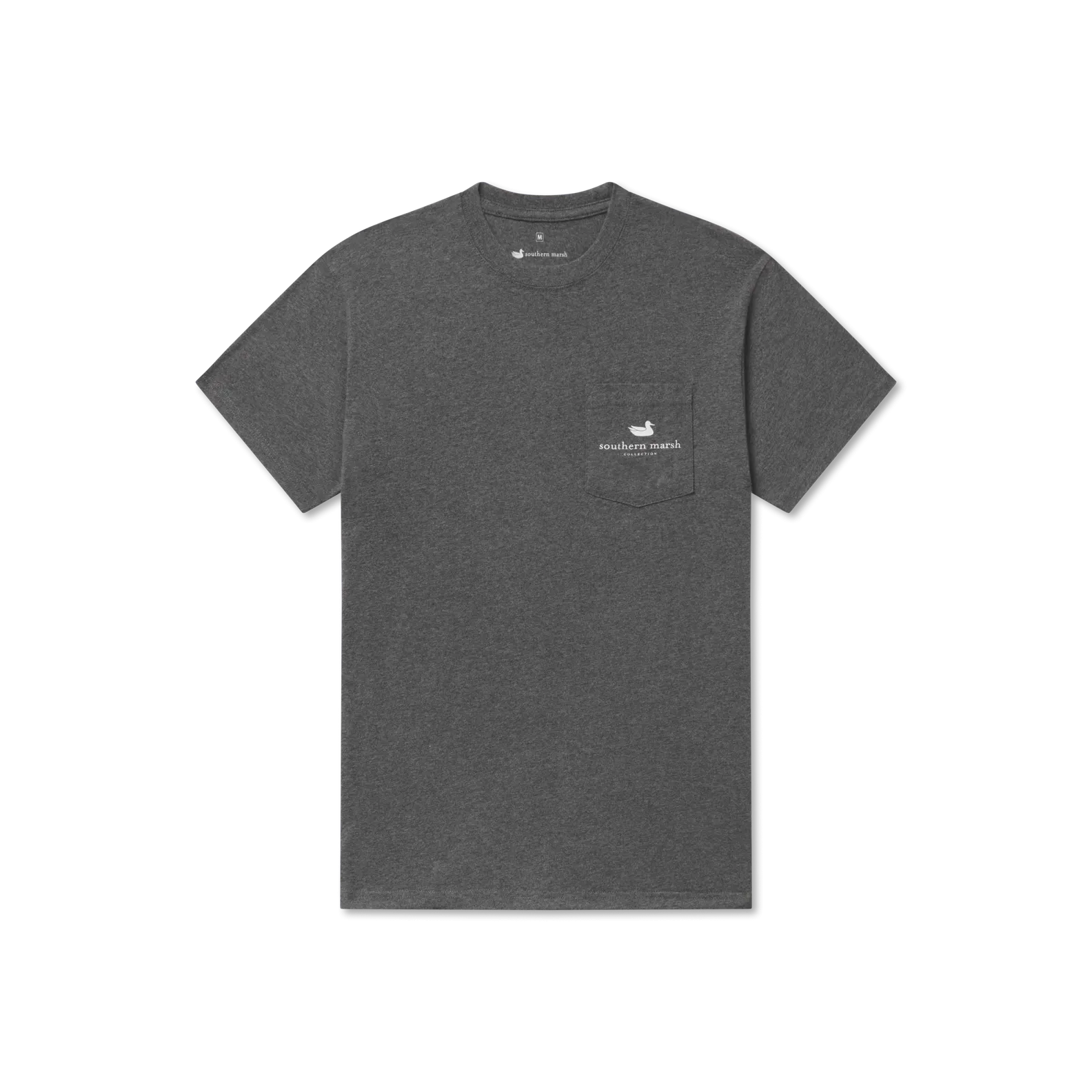 Youth River Route Collection Tee - The South